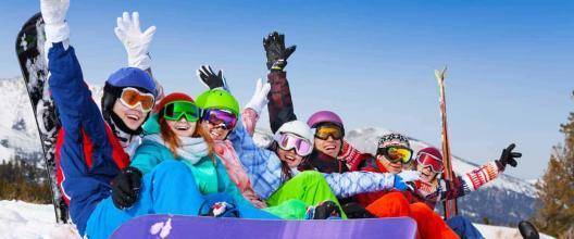 new year ski holiday siegi tours austria