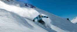 Grand Siegi Tours Ski Opening