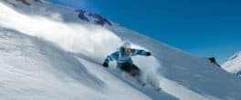 Grand Siegi Tours Ski Opening