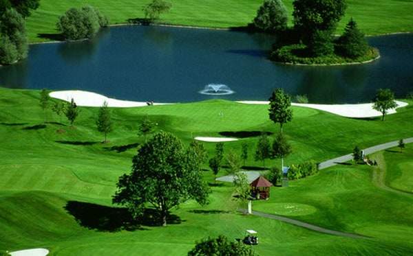 Siegi Tours Golf Safari Holidays Schladming