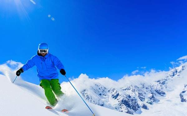 Austria Ski Holidays for Military Families from USAG Ansbach | Siegi Tours