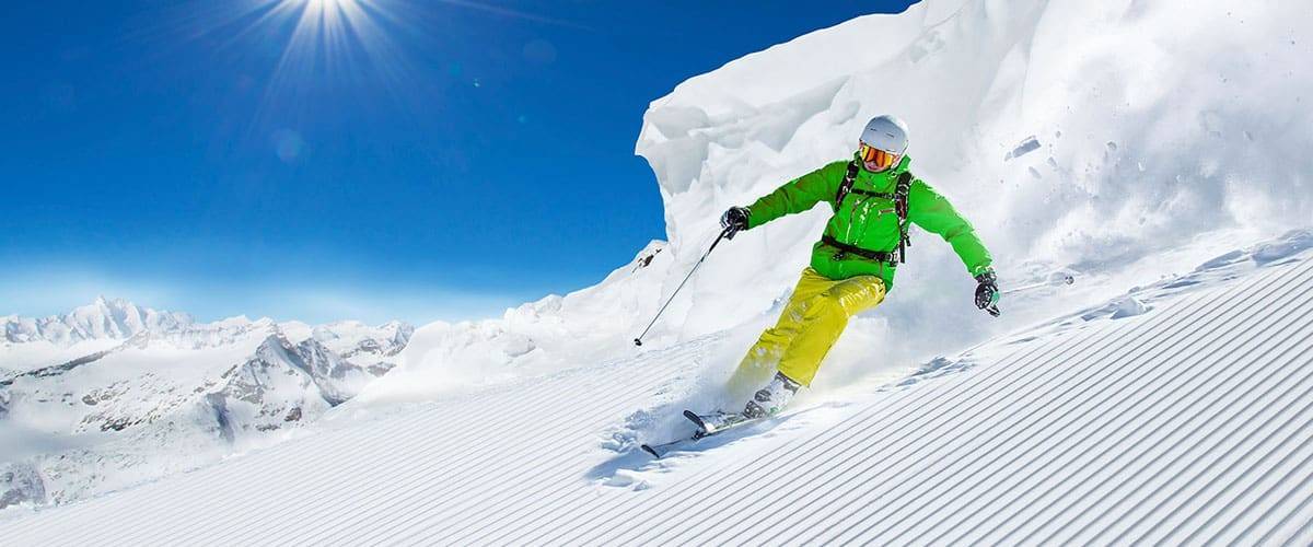 Siegi Tours Ski Safari Holidays Austria