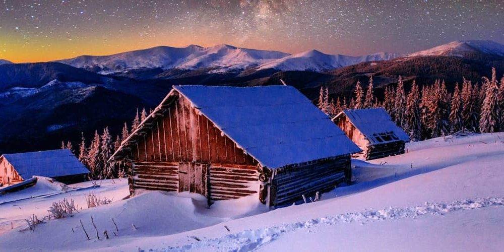 Ski Holidays in Austria