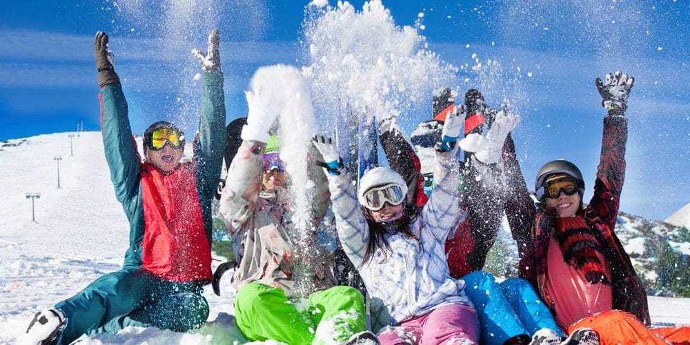 Ski and Adventure Holidays for U.S. Military Families in Ramstein & Kaiserslautern