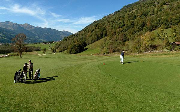 Siegi Tours Golf Safari Holidays Golf Urslautal