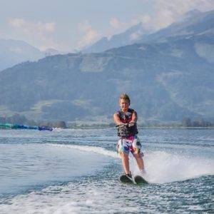 Abenteuerurlaub in Österreich mit Siegi Tours