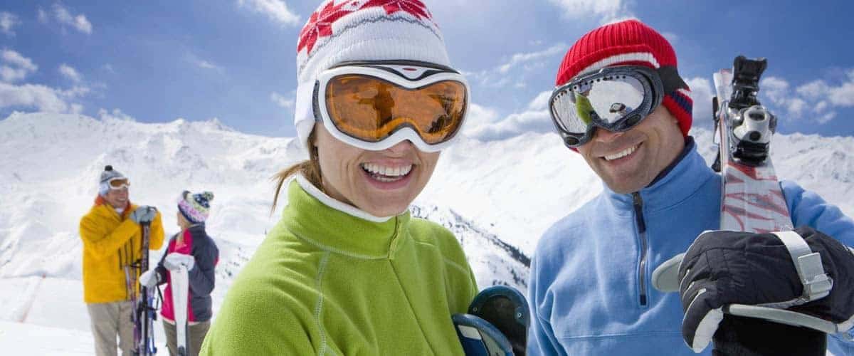 siegi tours ski holiday package austria