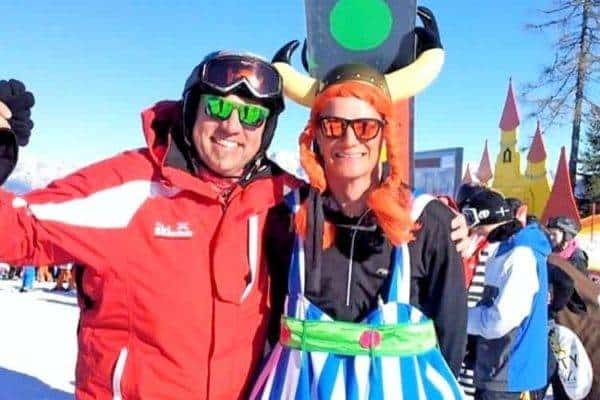Siegi Tours Carnevial Ski Holiday Austria