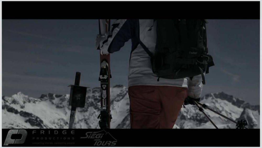 Siegi Tours Ski Holidays Austria