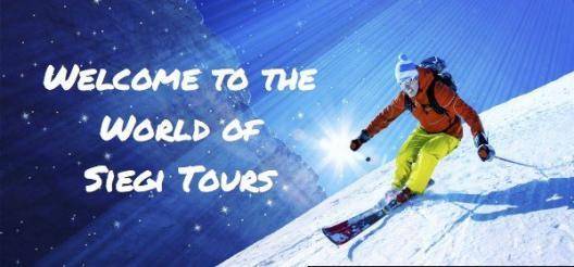 Siegi Tours Ski and Snowboard Holidays