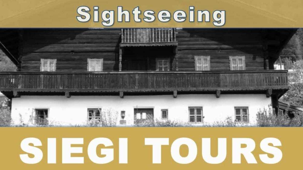 Seelackenmuseum Sankt Veit Pongau Sightseeing Salzburg