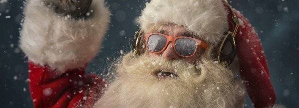 Santa Claus Austria Siegi Tours Ski Deals