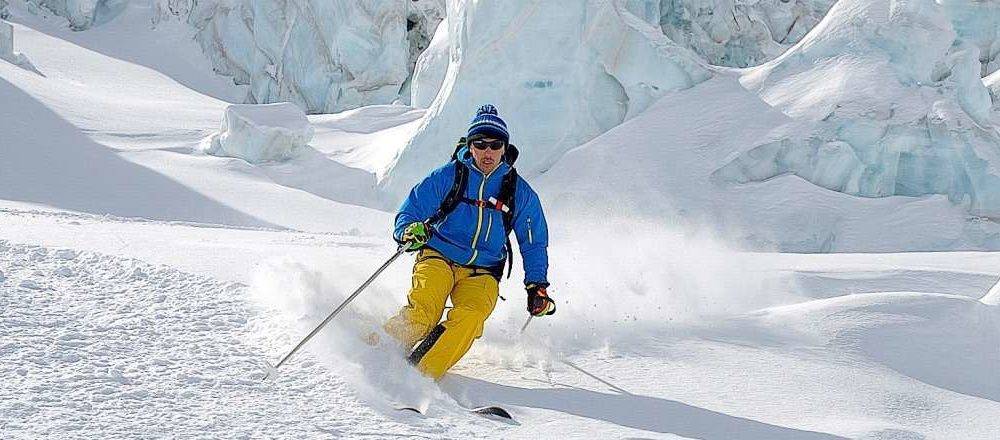 Siegi Tours Ski Holidays in Austria Ski Amade