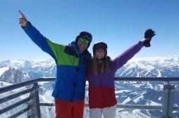 Siegi Tours Ski Newsletter