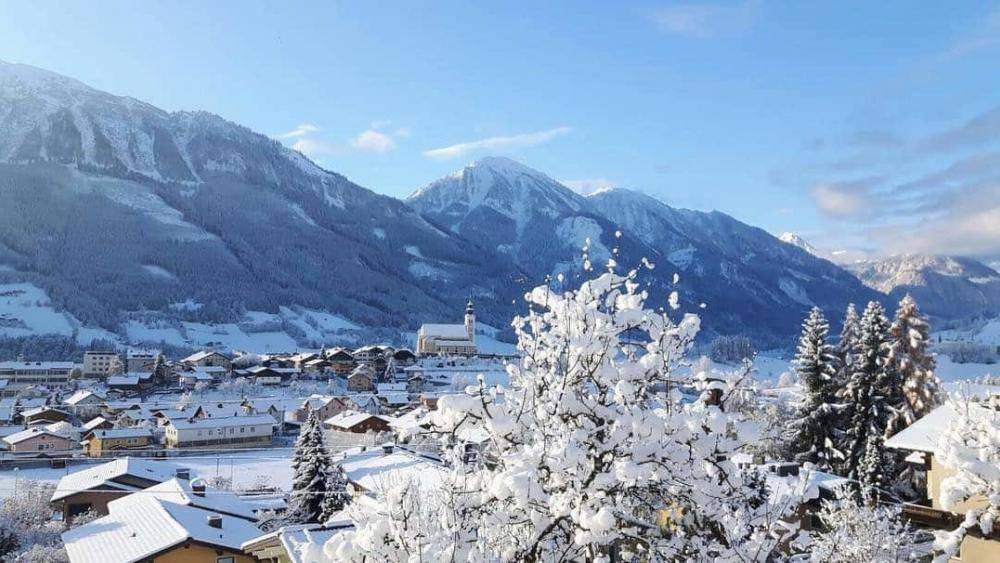 Austria Winter Holidays Beyond Skiing | Siegi Tours