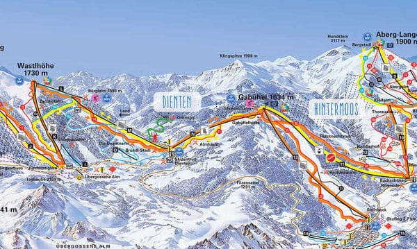 kings ski tour koenigstour siegi tours