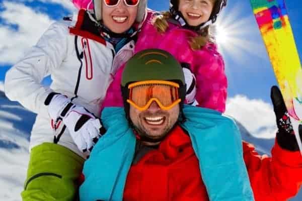 Family Ski Holidays in Austria – The Ultimate Guide for Parents