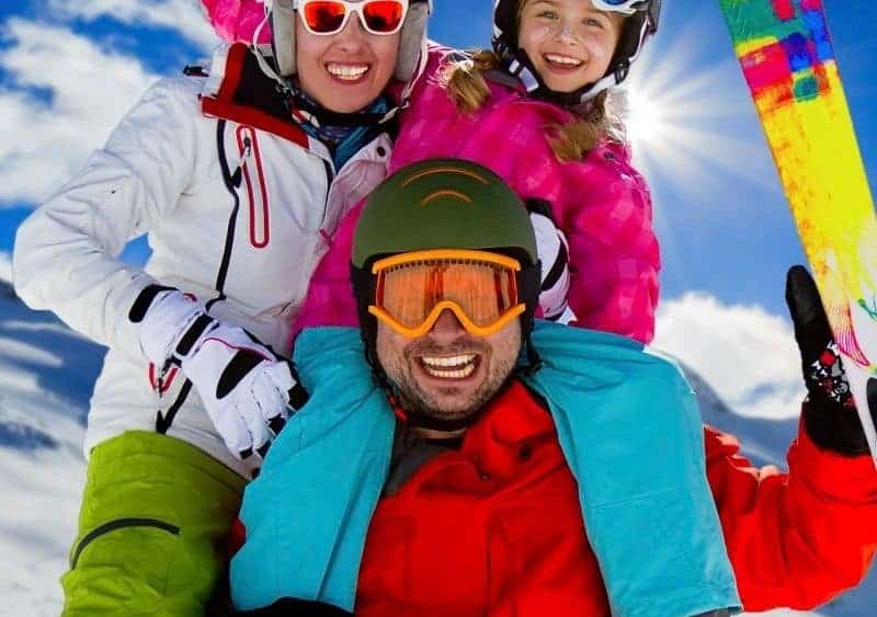 Family Ski Holidays in Austria – The Ultimate Guide for Parents