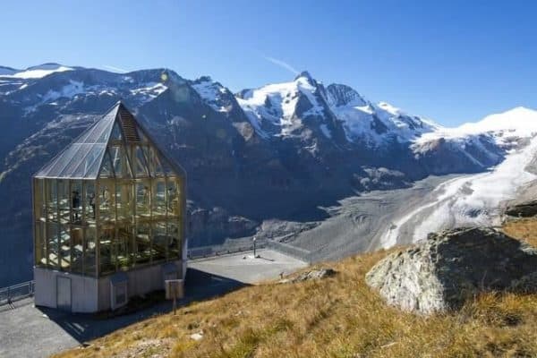 Großglockner Hochalpenstraße