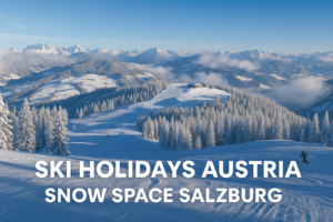 The Ultimate Guide to the Austrian Ski Learning Path (Österreichischer Skilehrweg)