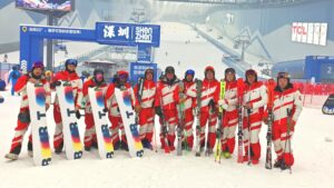 Luxury Ski Holidays in Austria for Asian Travelers | Siegi Tours
